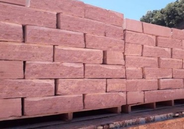 Pedra Grês: a Pedra de Alicerce